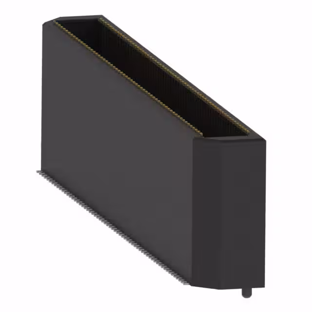 BTE-060-09-L-D-A-TR Samtec Inc.  Arrays Edge Type Mezzanine (Board to Board)